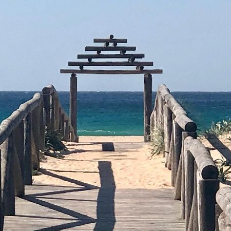 Apartamento Aretusa Zahara de los Atunes Esterno foto
