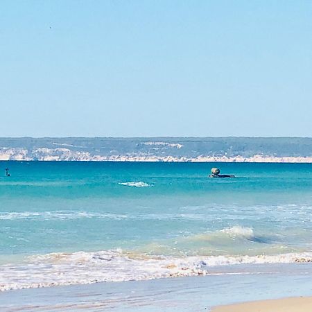 Apartamento Aretusa Zahara de los Atunes Esterno foto