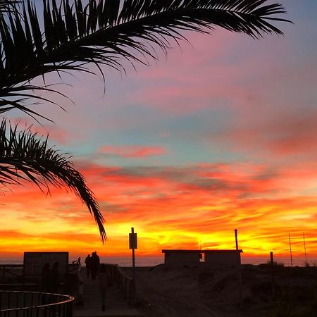 Apartamento Aretusa Zahara de los Atunes Esterno foto