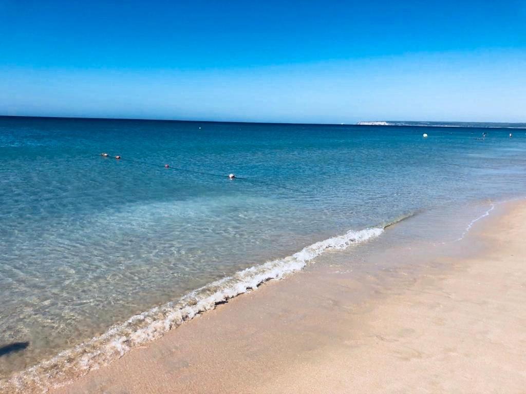Apartamento Aretusa Zahara de los Atunes Esterno foto