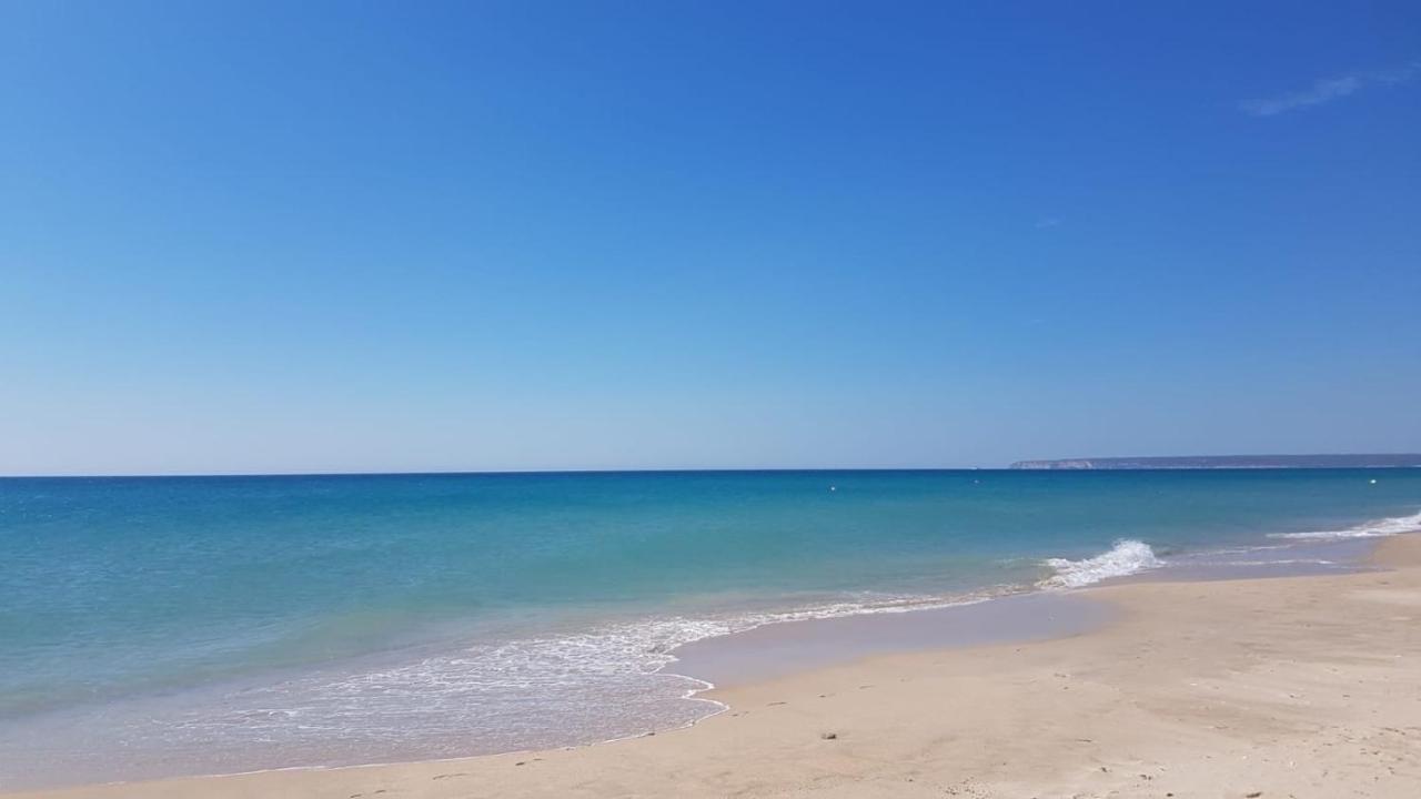 Apartamento Aretusa Zahara de los Atunes Esterno foto