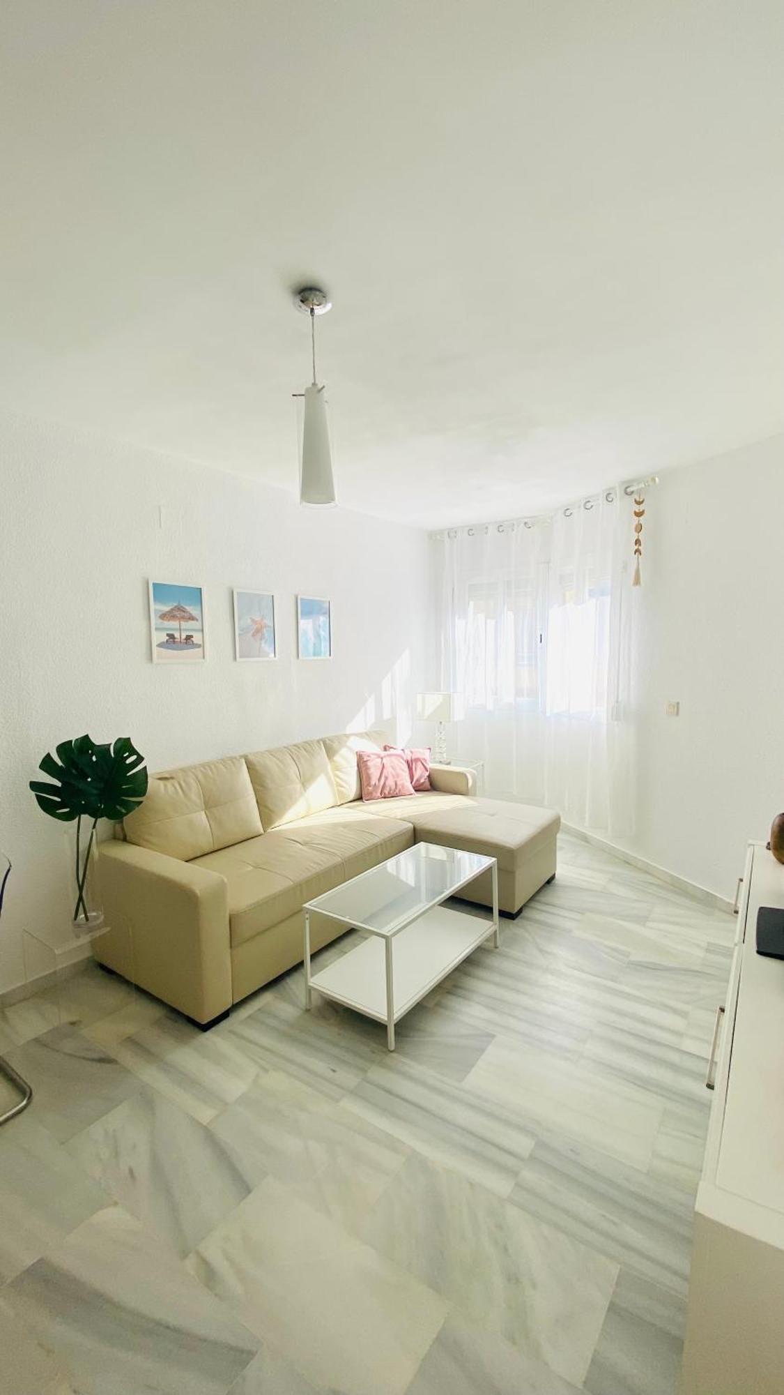 Apartamento Aretusa Zahara de los Atunes Esterno foto