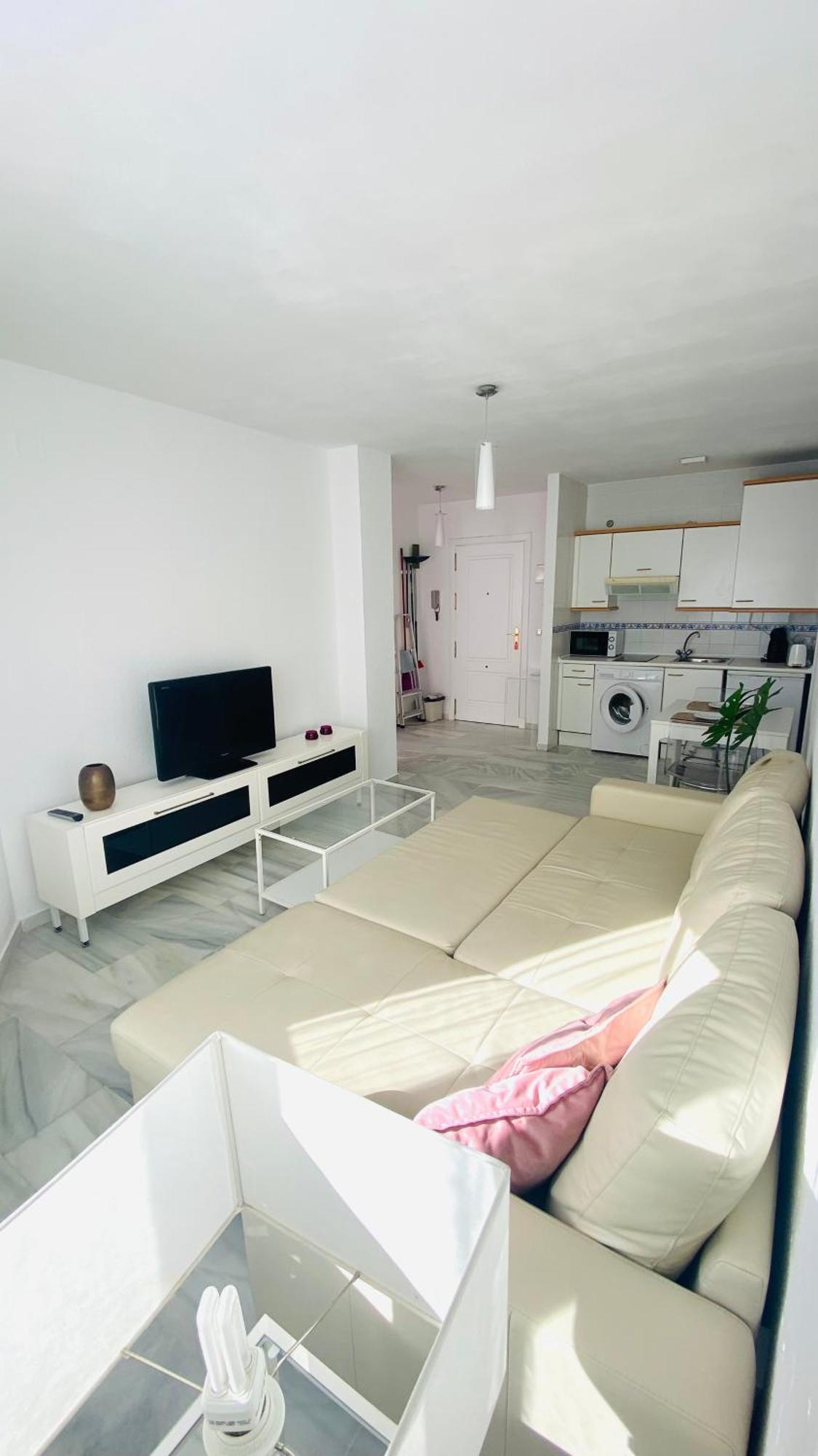 Apartamento Aretusa Zahara de los Atunes Esterno foto