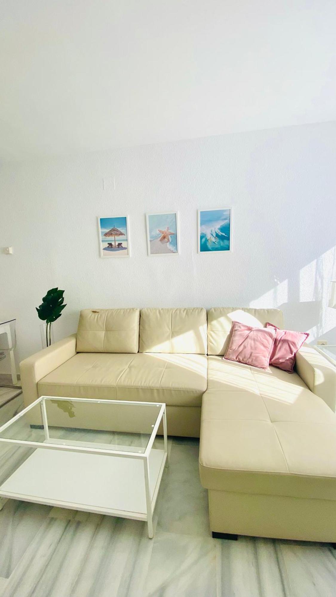 Apartamento Aretusa Zahara de los Atunes Esterno foto