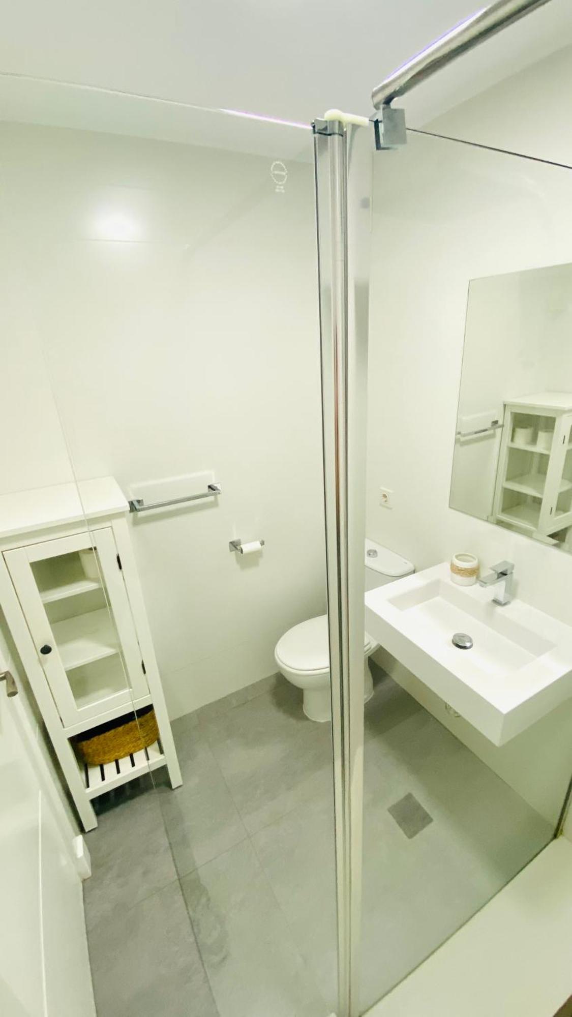 Apartamento Aretusa Zahara de los Atunes Esterno foto