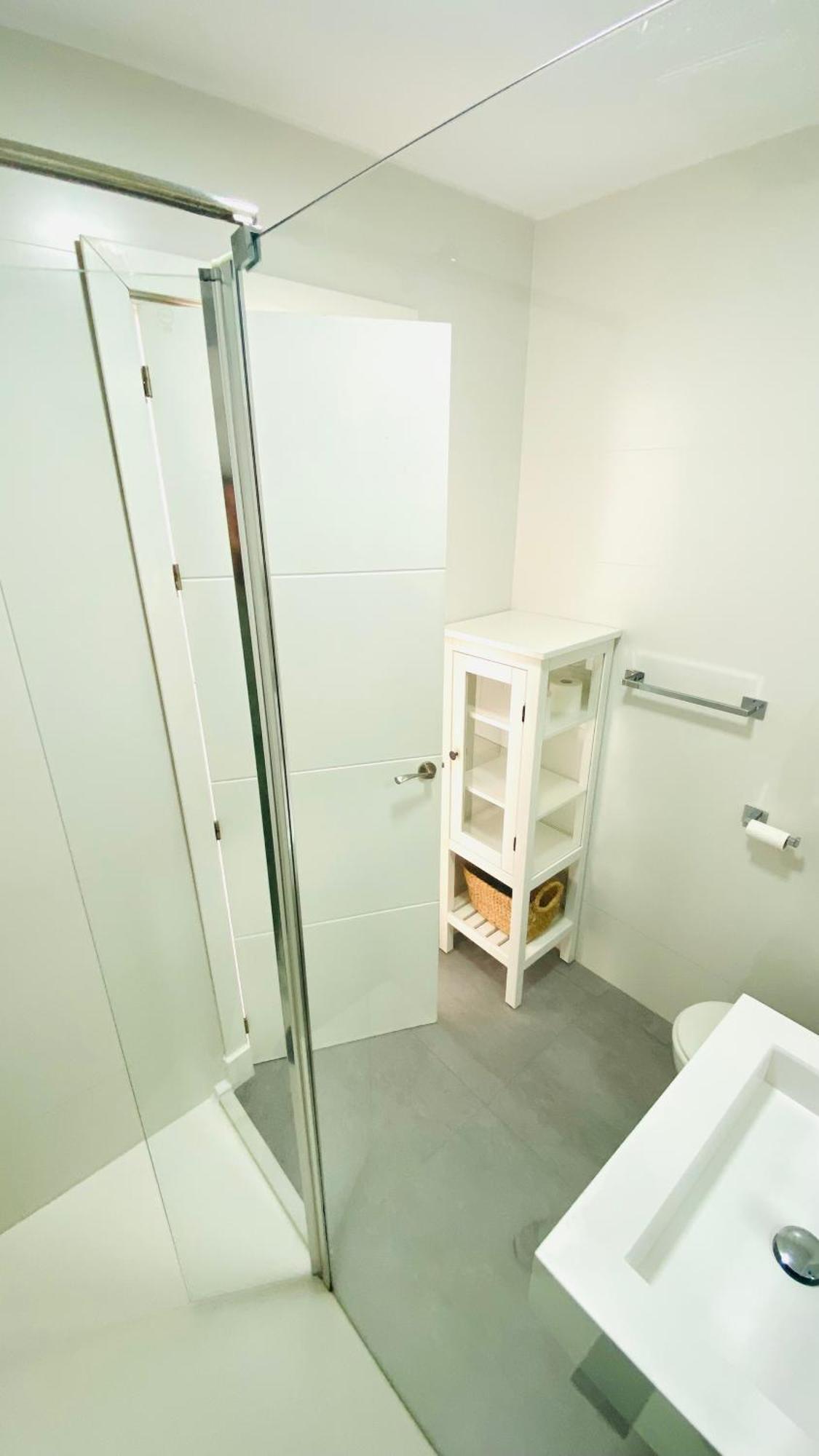 Apartamento Aretusa Zahara de los Atunes Esterno foto