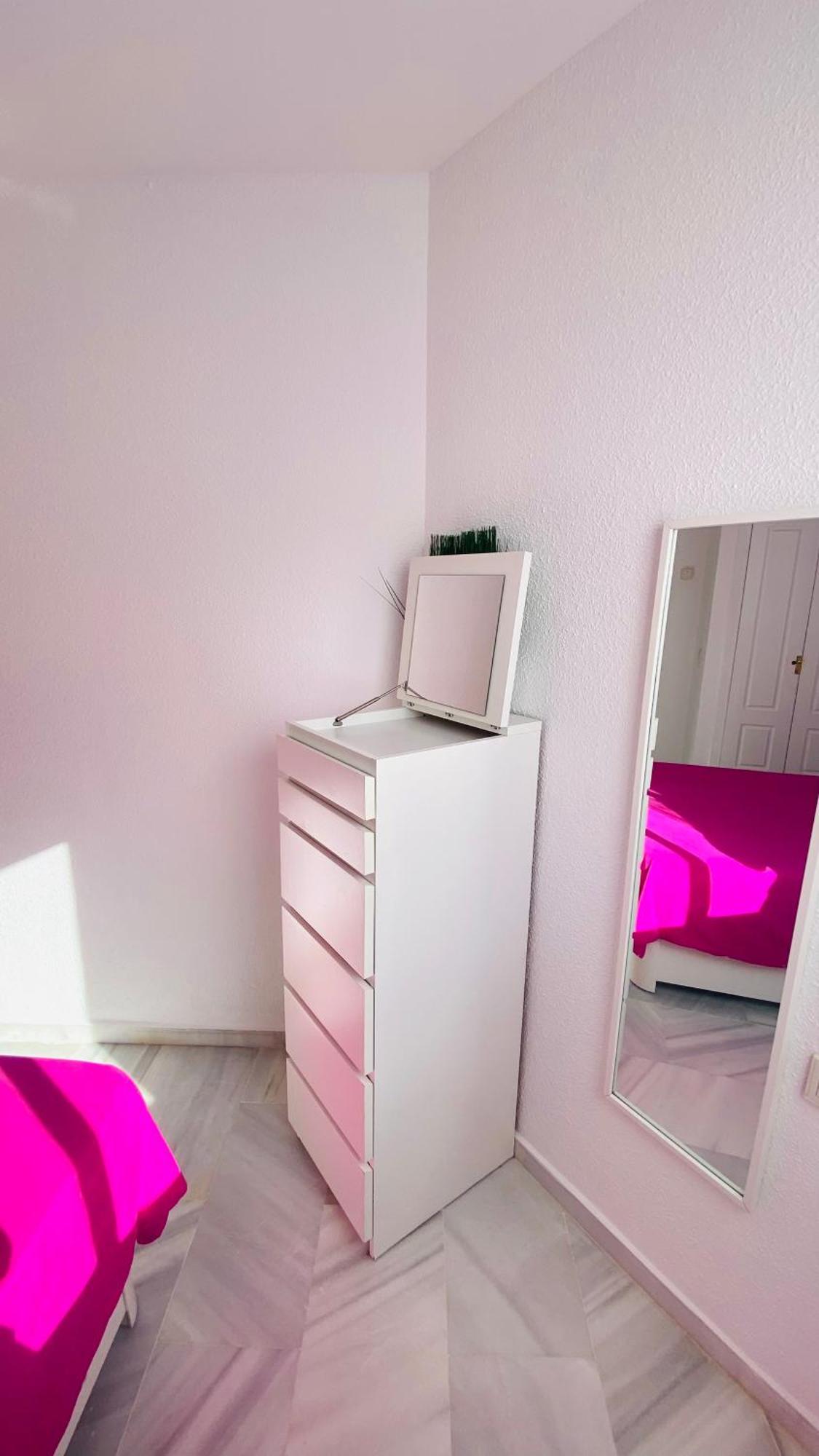 Apartamento Aretusa Zahara de los Atunes Esterno foto