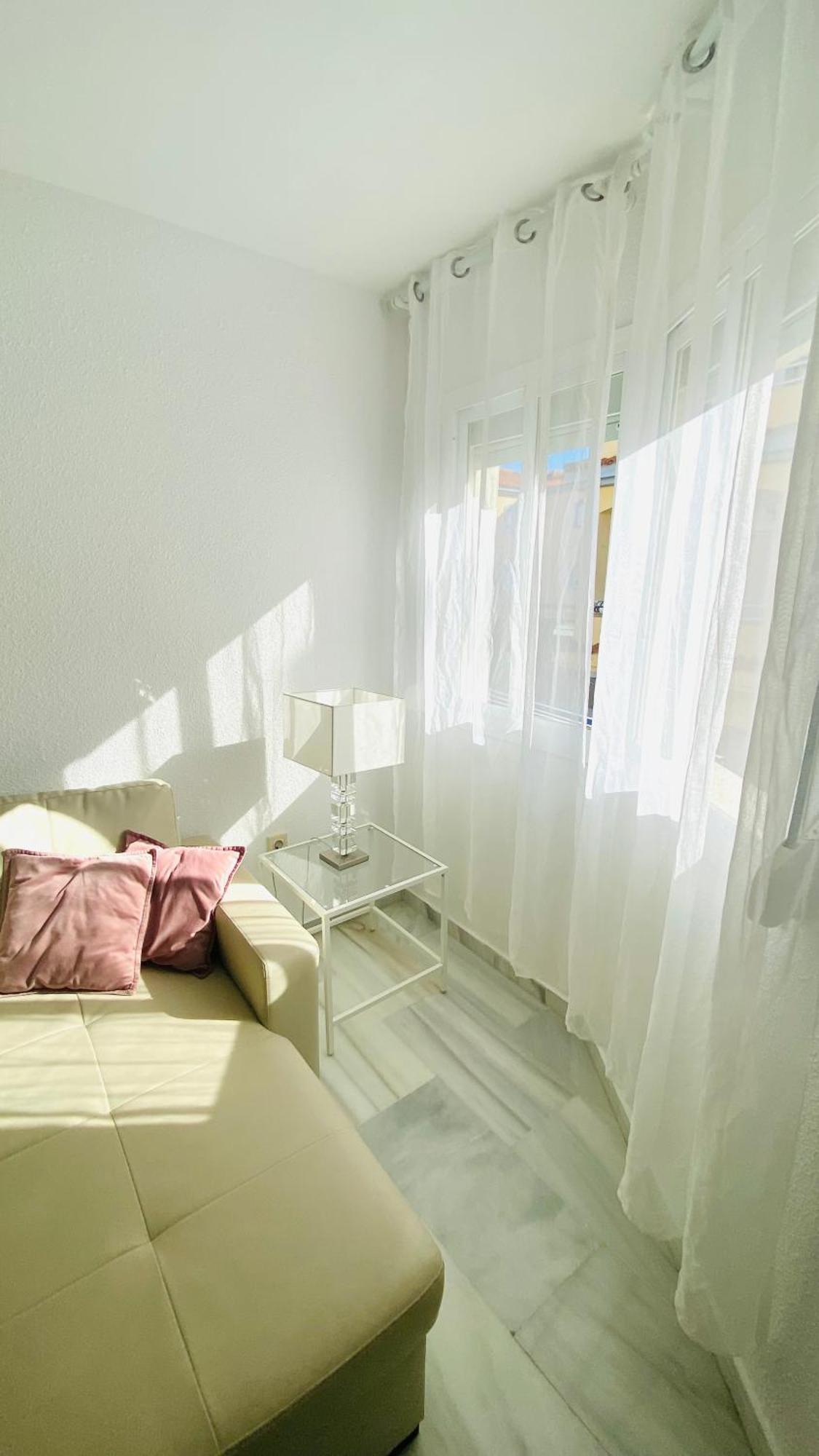 Apartamento Aretusa Zahara de los Atunes Esterno foto