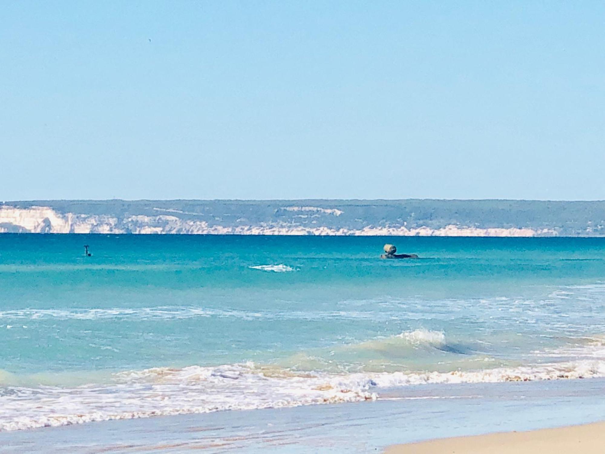 Apartamento Aretusa Zahara de los Atunes Esterno foto