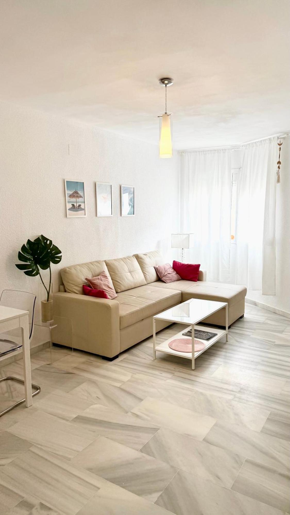 Apartamento Aretusa Zahara de los Atunes Esterno foto