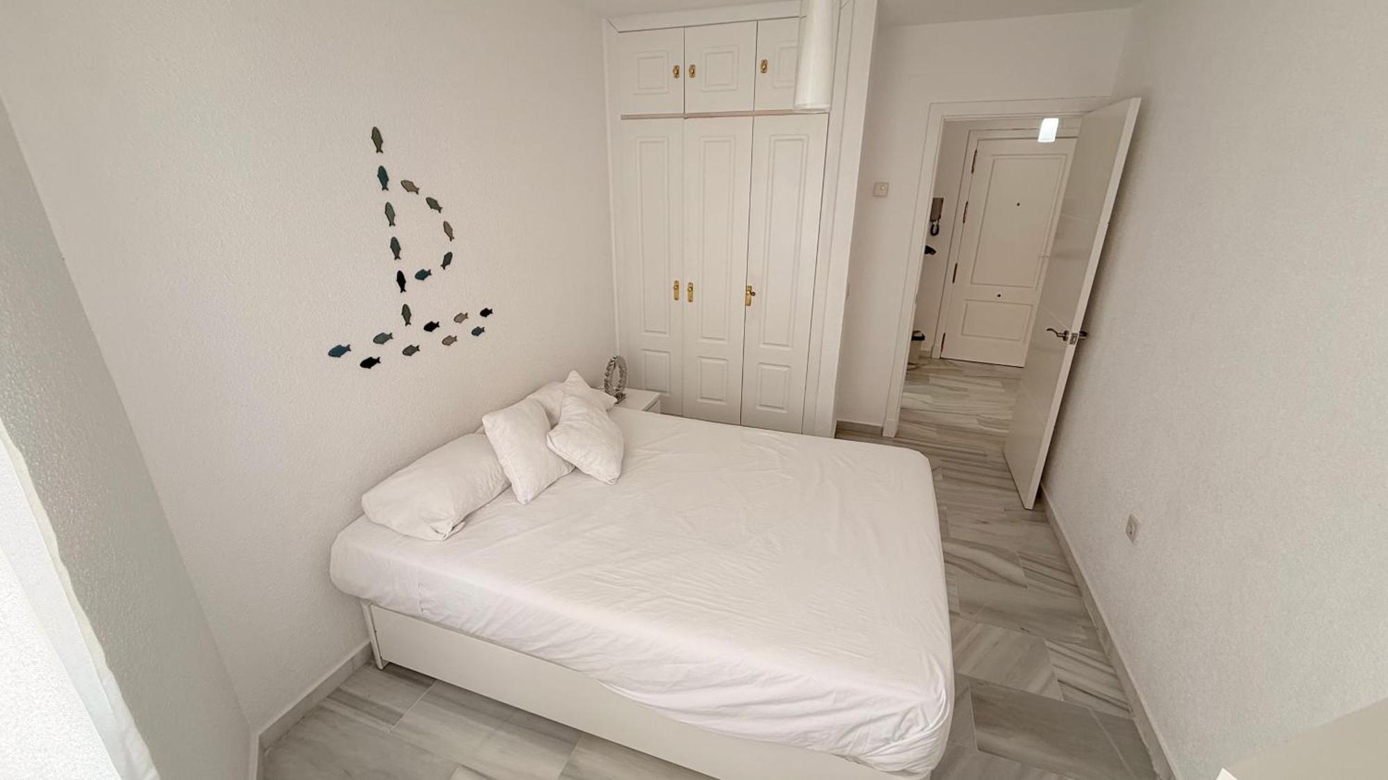 Apartamento Aretusa Zahara de los Atunes Esterno foto