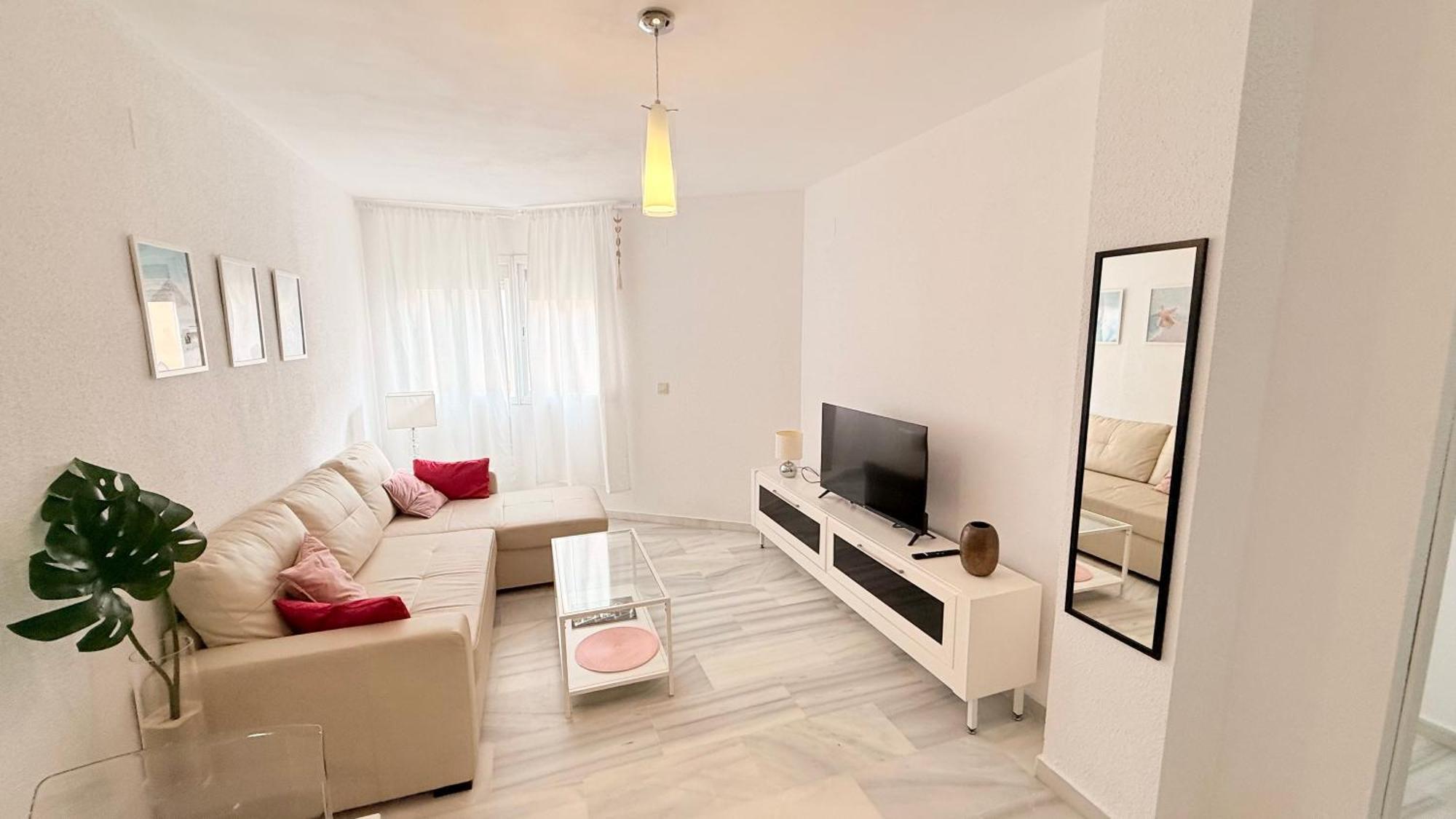 Apartamento Aretusa Zahara de los Atunes Esterno foto