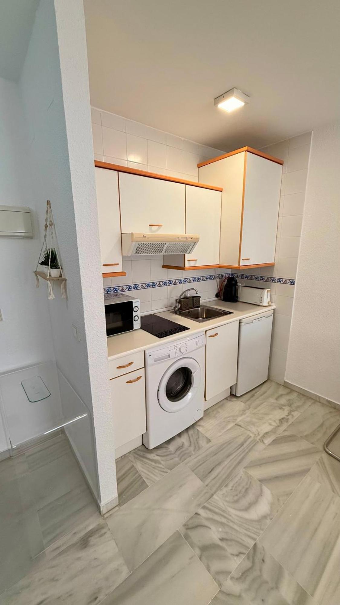 Apartamento Aretusa Zahara de los Atunes Esterno foto