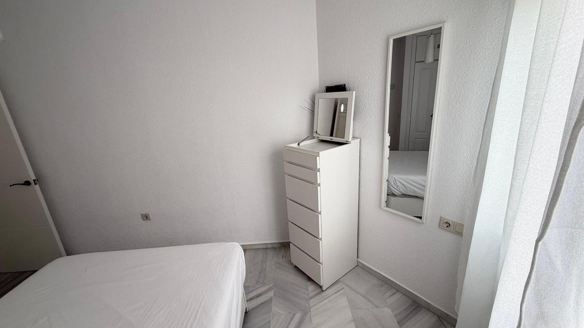 Apartamento Aretusa Zahara de los Atunes Esterno foto