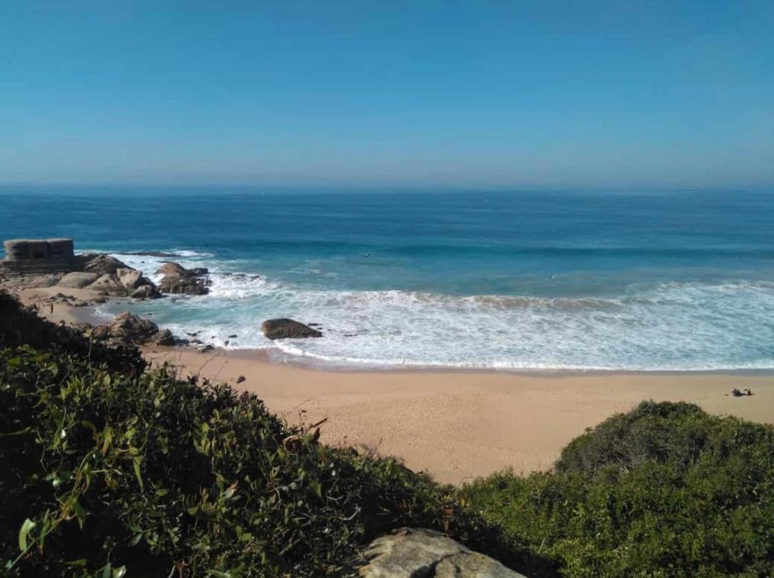 Apartamento Aretusa Zahara de los Atunes Esterno foto