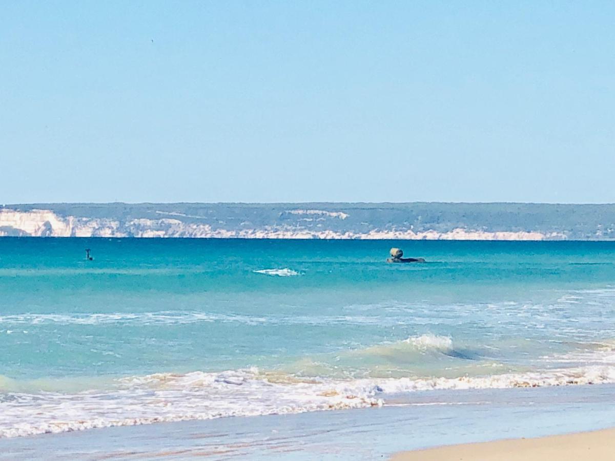 Apartamento Aretusa Zahara de los Atunes Esterno foto